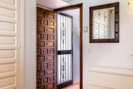 Bonito Apartamento Con Preciosas Vistas Y Piscina Nerja Extérieur photo