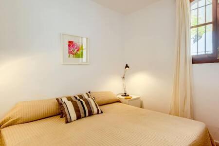 Bonito Apartamento Con Preciosas Vistas Y Piscina Nerja Extérieur photo
